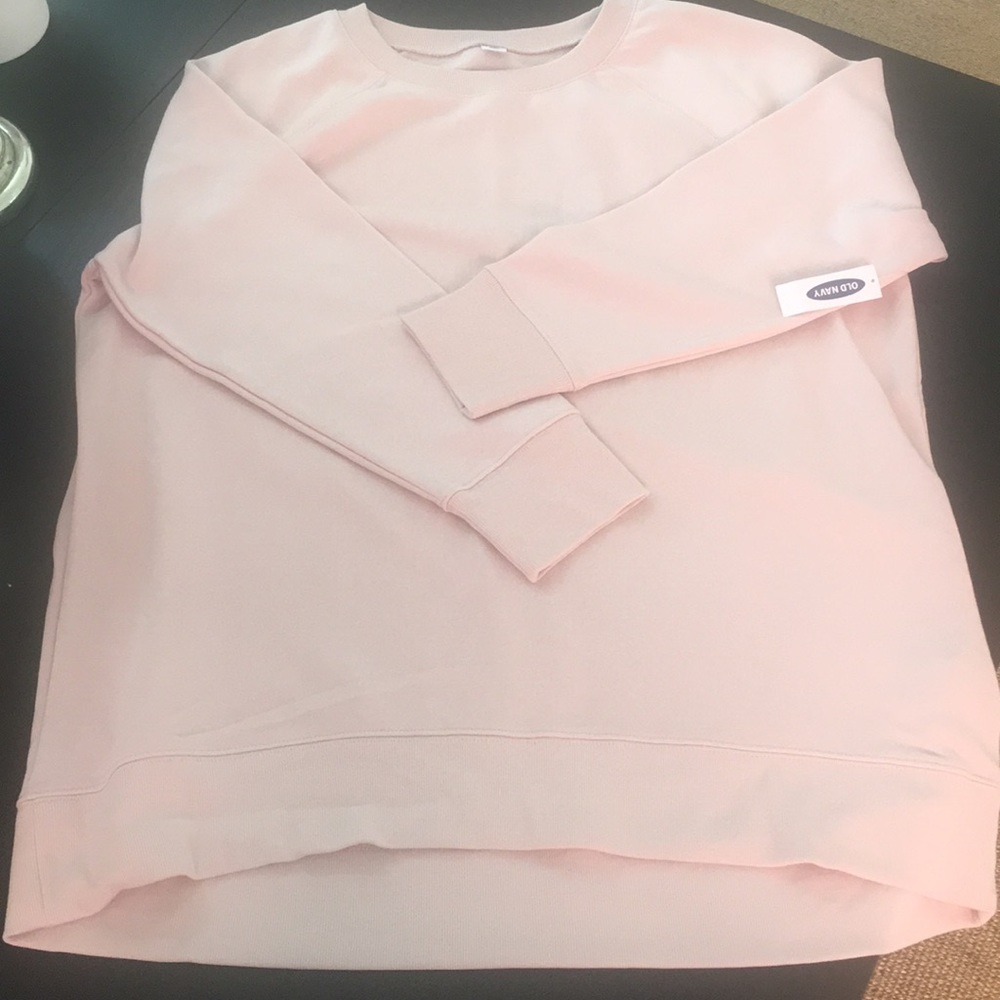 Long sleeves comfy polo